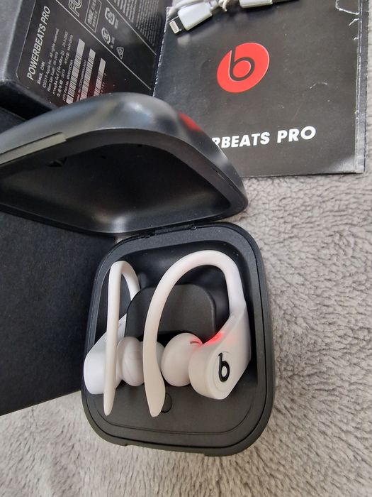 Auriculares probeats