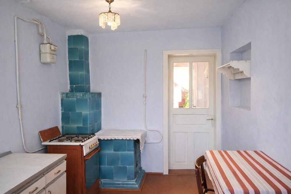 ПОСТАНОВА, Будинок в Ямниці ,90 м²