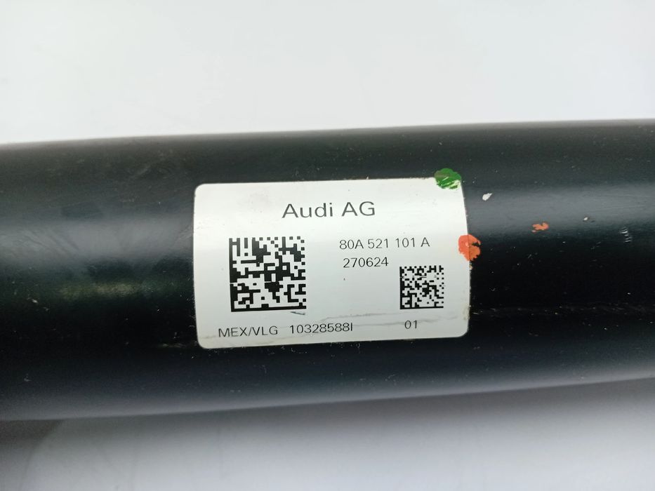 Veio de Transmissão AUDI Q5 Sportback (FYT)