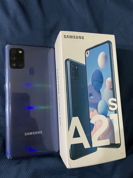 samsung a21 - купить мобильные телефоны и смартфоны - Цена на OLX.ua