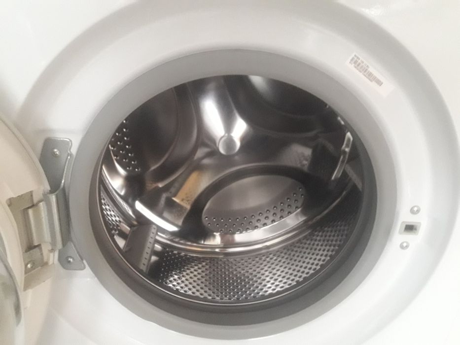 Стиральная машина indesit