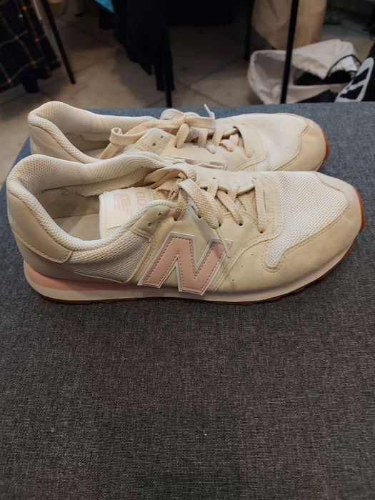trampki new balance