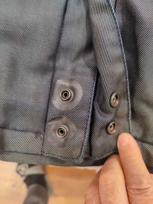 Casaco de inverno G-Star Raw tam. L em excelente estado