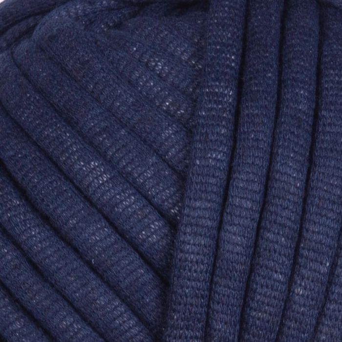 Włóczka YarnArt Cord Yarn nr 784 ciemny granatowy