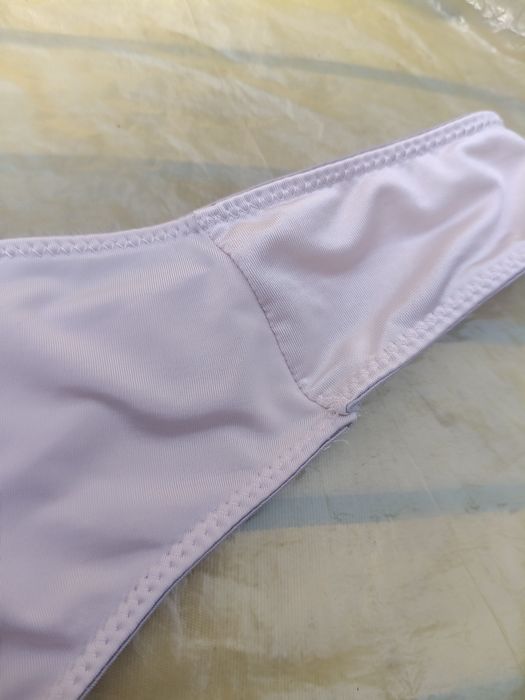 Stringi damskie rozmiar S/M