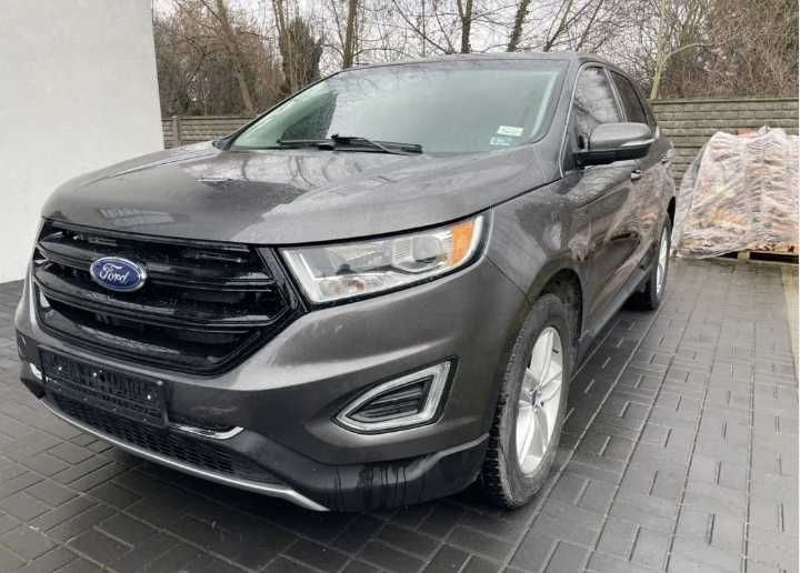 Продам Ford EDGE 2018