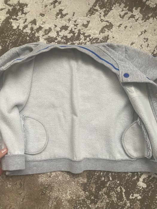 Одяг для хлопчика