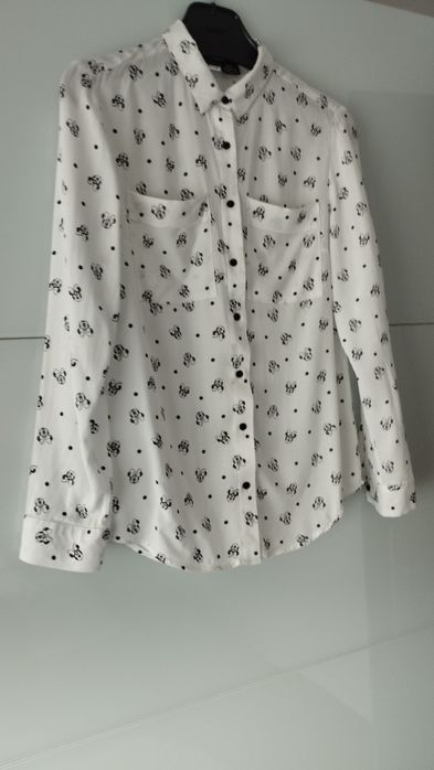Koszula damska Minnie Mouse