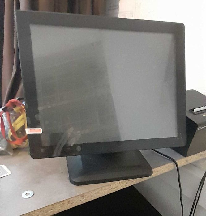 POS em otimo estado 1 ano de uso