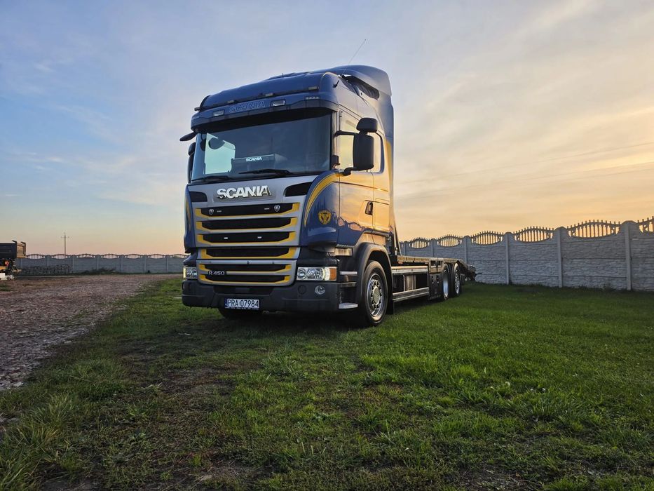 Scania