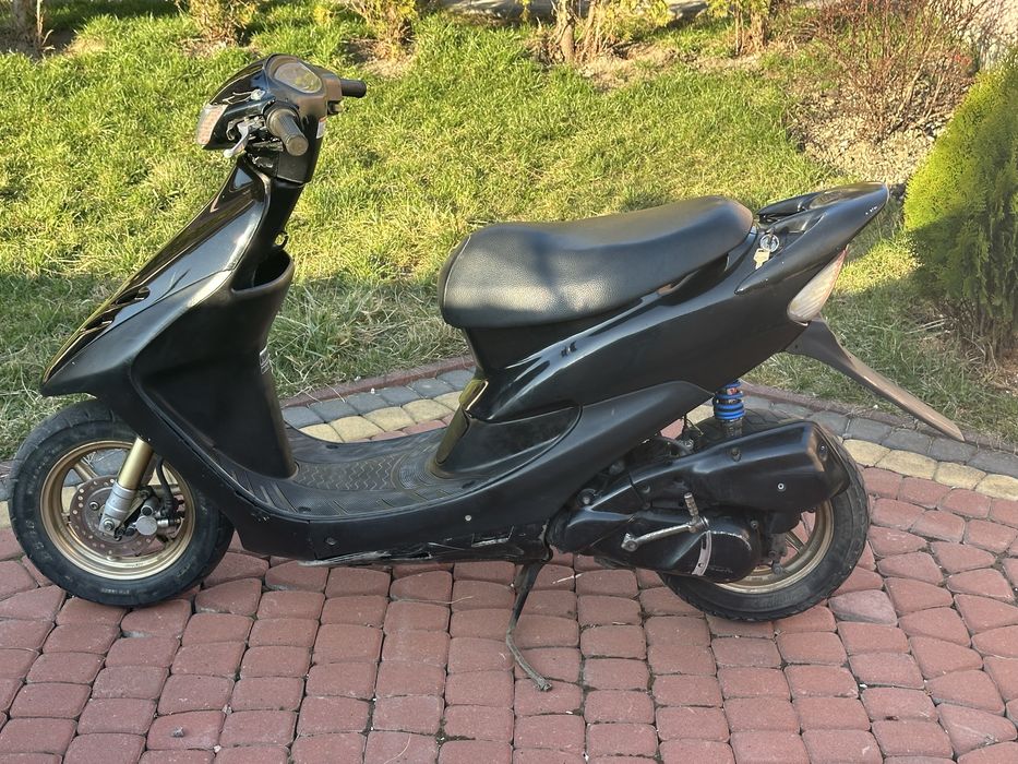 Срочно продам Хонду Діо 35zx