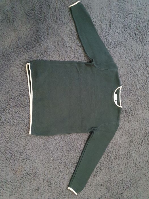 Sweter Zara rozmiar 110