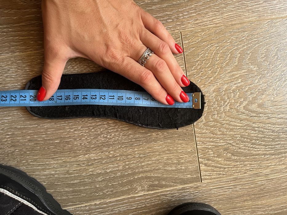 Чоботи зимові Garvalin