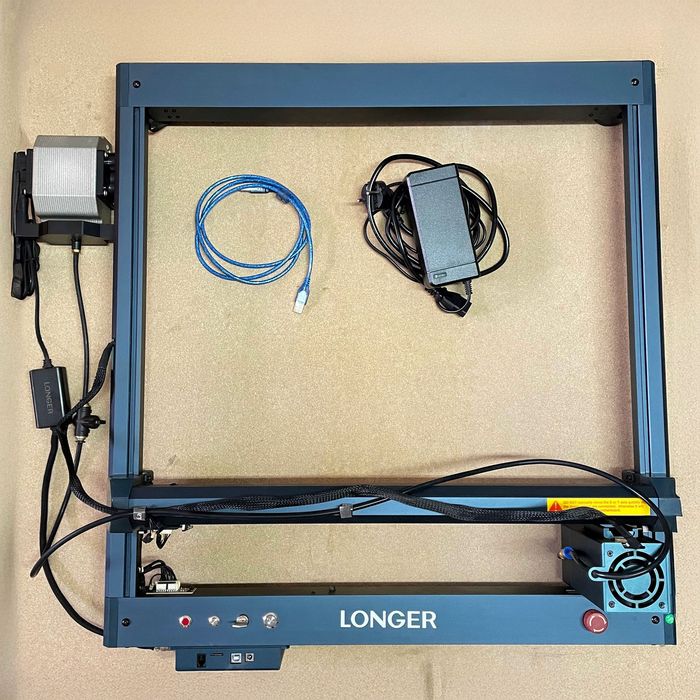 Laser Diodo Longer - B1 20W