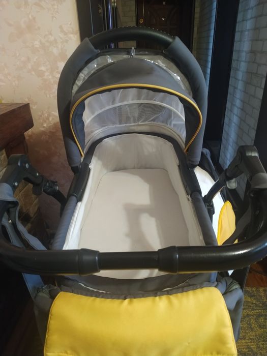 Коляска Adamex 2 в 1