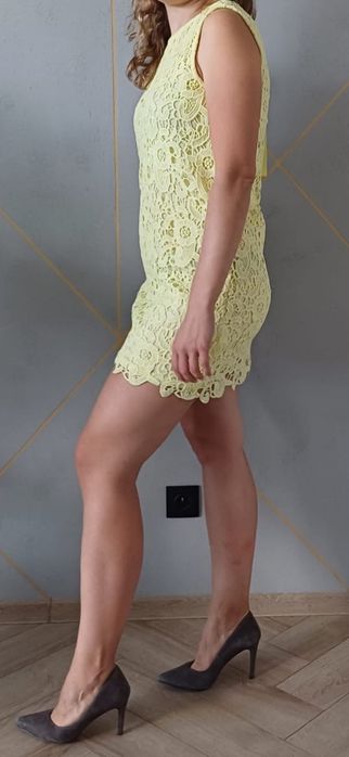 Sukienka Mohito rozm. S