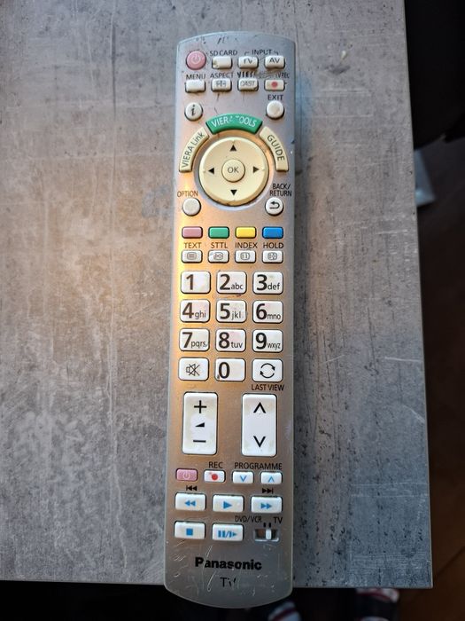 Telewizor LCD Panasonic Viera 32 cale