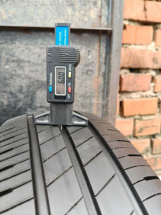 GoodYear Efficient Grip Performance 175/65r14 86T Extra Load 4шт, 21год, 5,7-6,3мм, ЛЕТО Привезены из Германии