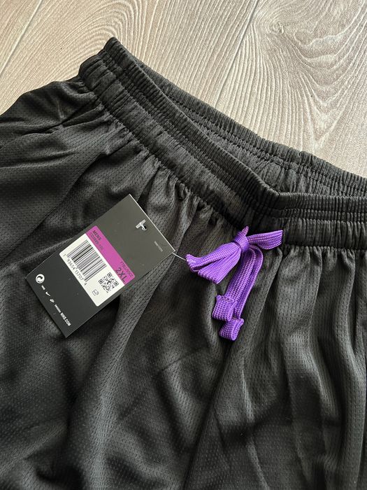 Шорти Nike dri-fit basketball logo