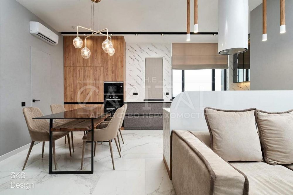 Продажа квартиры, ЖК Park Avenue VIP, Голосеево