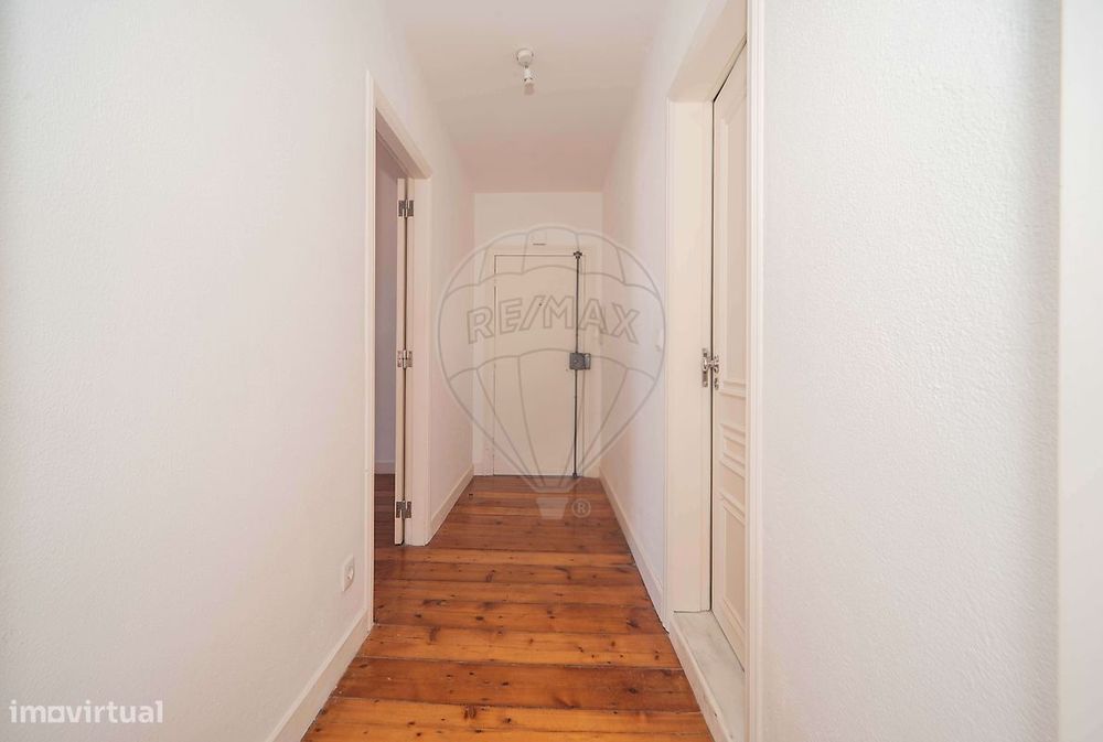 Apartamento T2 para venda