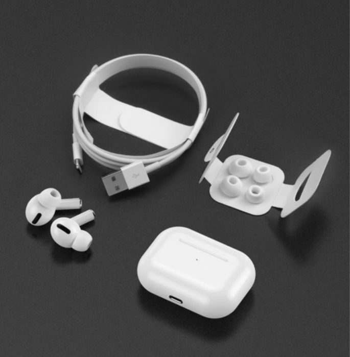 РОЗПРОДАЖ! Бездротові навушники Hoco EW27