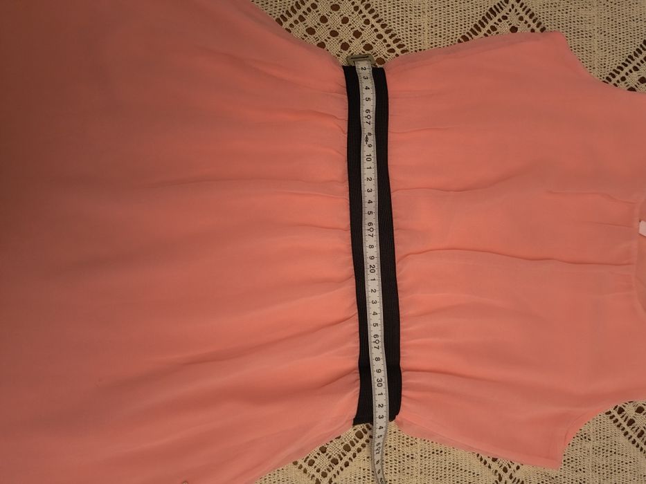 Sukienka Reporter 164