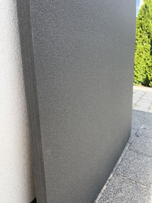 Styropian 100 cm x 100 cm 4 warstwowy