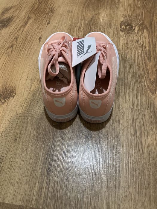 Puma sneakersy damskie