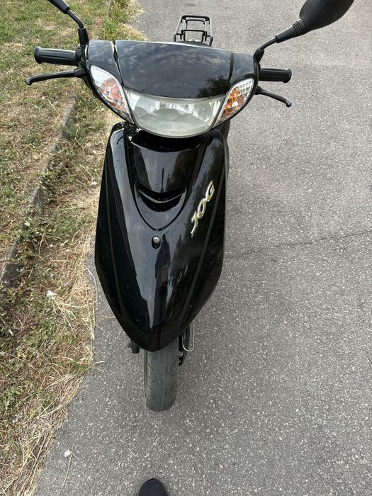 Jog 57 год выпуска 2016