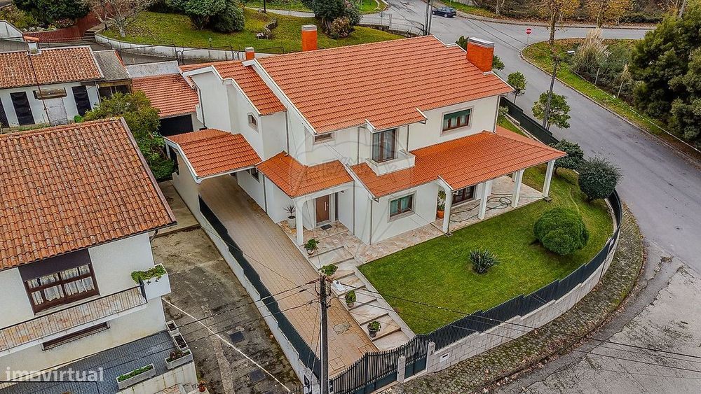 Moradia T3 para venda