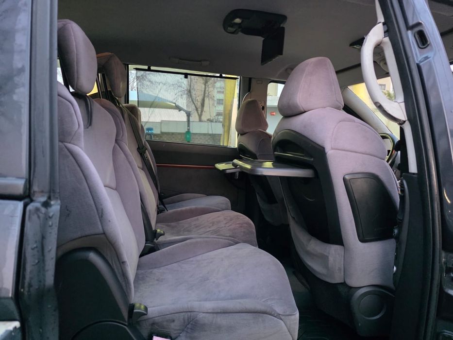 Citroen C8 2.0HDI 8 Lugares