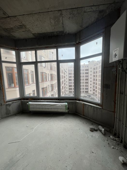 Срочная продажа! Квартира от с троителей!