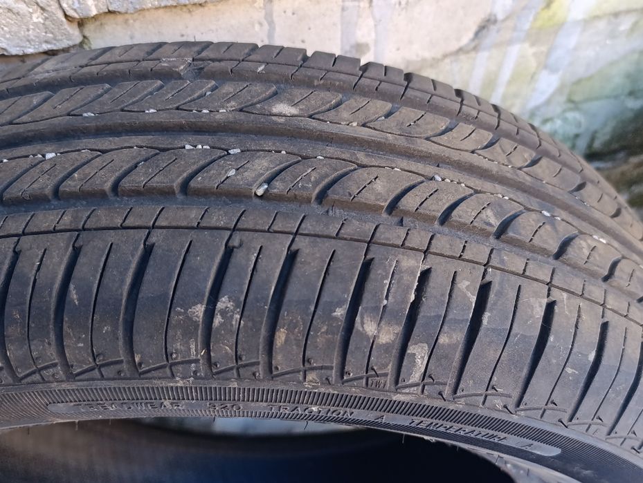 Резина летняя 175/65/r14