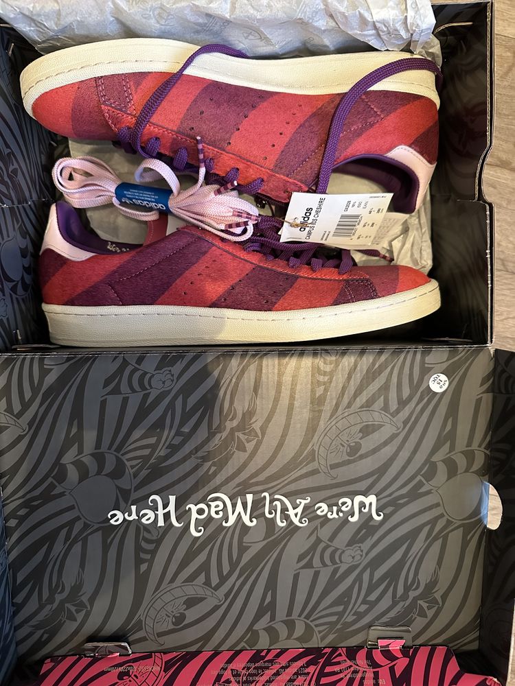 Adidas campus 80's discount
