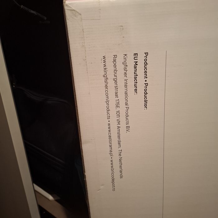 3x Grzejnik na podczerwień GoodHome Basilisk 600W – idealny stan