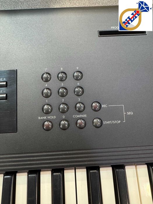 Keyboard KORG M1 / Możliwa Wysyłka /