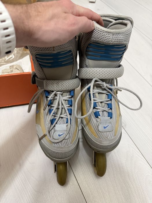 Rolki Nike Air Abec 5 rozm 38