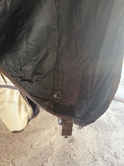 Derka Busse 125cm 100g