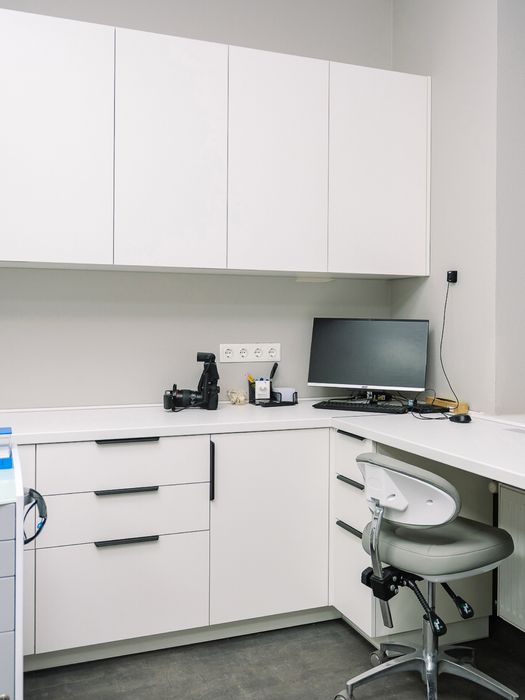 Ремонт житлових та комерційних приміщень під ключ.