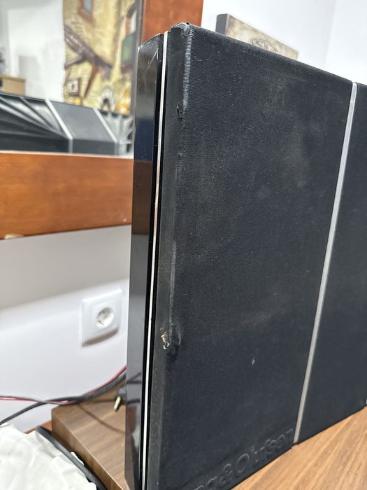 Coluna Bang & Olufsen