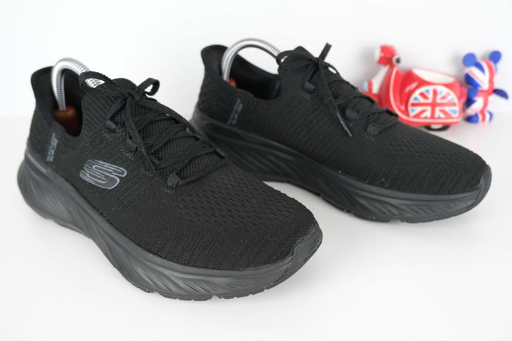 Skechers edgeride slip-ins relaxed fit wsuwane  r 38