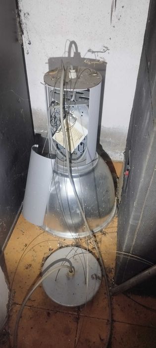 Luzes holofotes grandes lindos para projetos