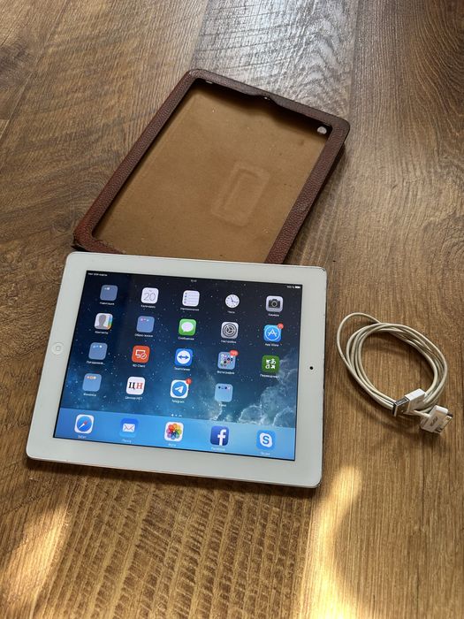 Ipad 2 64 gb робочий стан