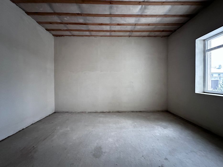 Будинок, який вартий вашої уваги - простір, якість, тиша