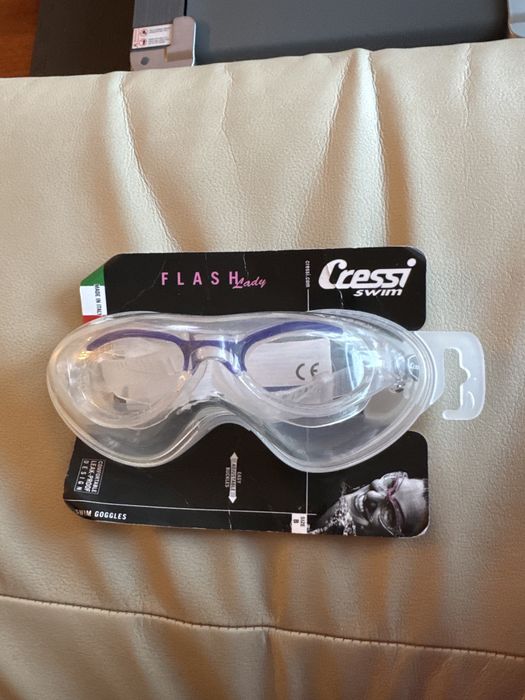 Cressi Lady Flash Goggles