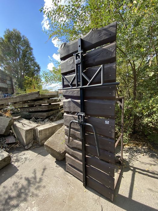 Кроссфит станция «Optimus 240”