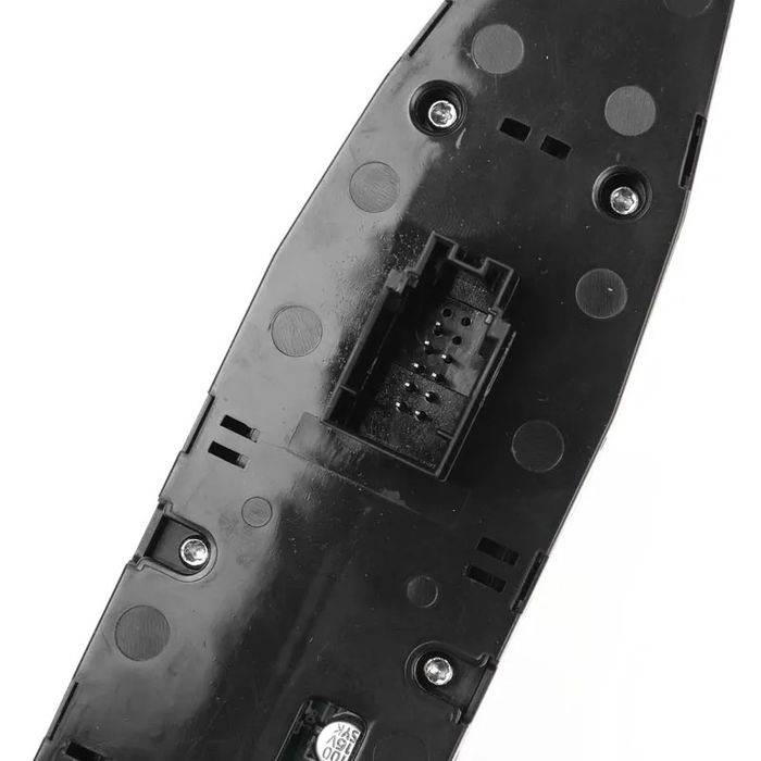 Botão interruptor vidros Bmw f20 f21 F48 f11 f10 9 PINOS Novo