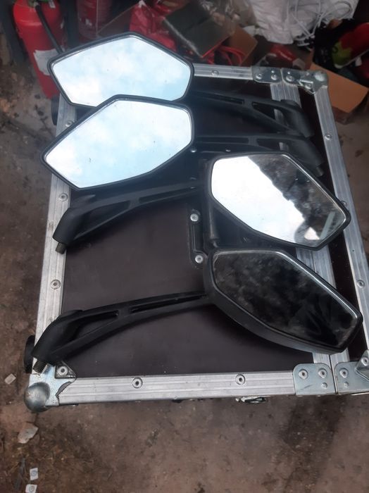 Зеркала cfmoto квадроцикл