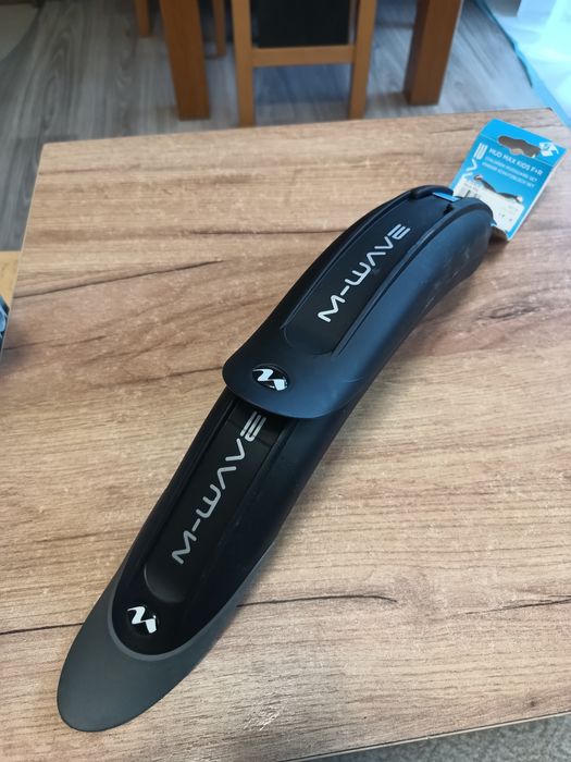 Nowe błotniki M-Wave